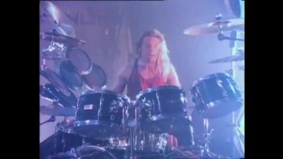 magnum - Rockin' Chair