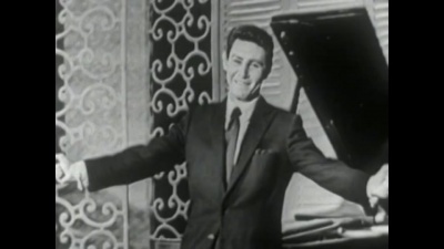 Eddie Fisher - A Man Chases A Girl