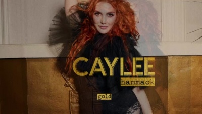 Caylee Hammack - Gold