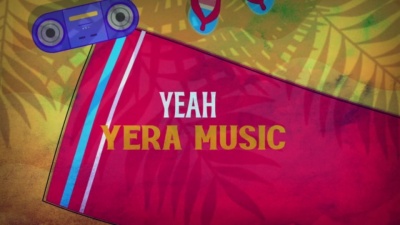 Yera、Jerry Di、Corina Smith、Andy G - Que Fluya