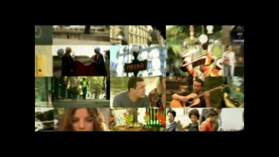 Faudel - Mon pays