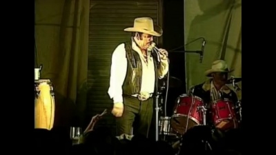 lalo mora - La Vieja Banca