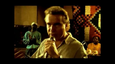 bernard lavilliers、Jimmy Cliff - Melody Tempo Harmony