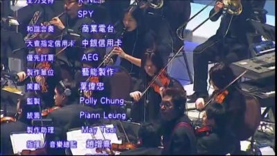 李克勤 - 佳节