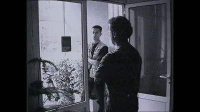 CSI - Non Torna