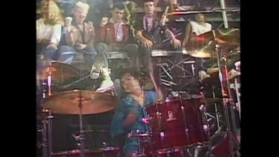 Blondie - Dreaming