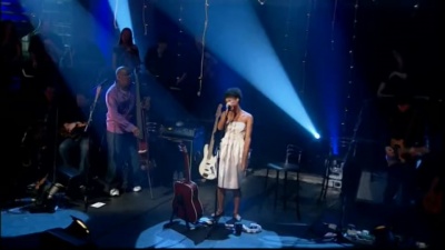 Corinne Bailey Rae - Since I've Been Loving You