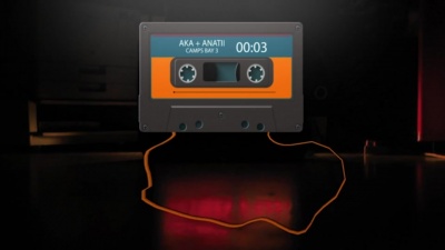 AKA、Anatii - Camps Bay 3