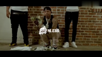 Moneybagg Yo、Pooh Shiesty、BIG30 - SRT