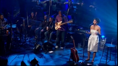 Corinne Bailey Rae - Enchantment