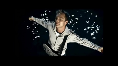 David Hallyday - Un homme libre