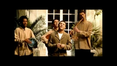 Faudel - Lila