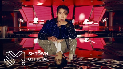 SUPER JUNIOR-D&E - SUPER JUNIOR-D&E《No Love》MV