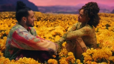 Russ、Kehlani - Take You Back