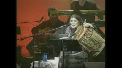 Mercedes Sosa - Viejo Corazón