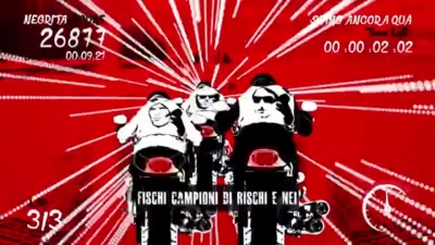 negrita - Siamo Ancora Qua