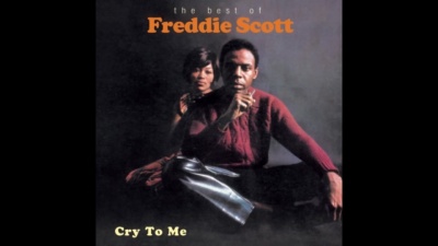 freddie scott - (You) Got What I Need