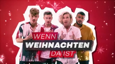 Feuerherz - Das schönste Geschenk