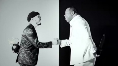 Busta Rhymes、Anderson .Paak - YUUUU