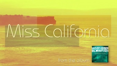 Hootie & the Blowfish - Miss California