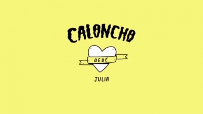 Caloncho - Julia