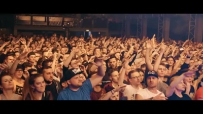 Gestört aber GeiL、Kool Savas、Nessi - Deine Mutter