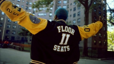 A$AP Ferg - Big A$AP