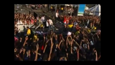 RBD - Rebelde