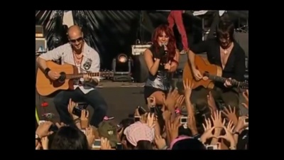 RBD - No Pares