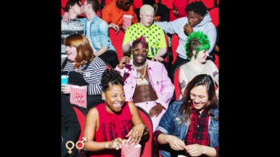Lil Yachty、YG、Kamaiyah - All Around Me