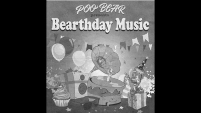 Poo Bear、LAZR - Vegas