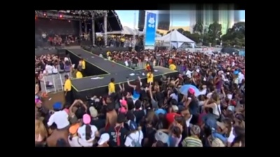 RBD - Dame