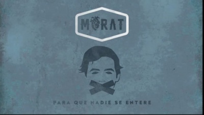 Morat - Para Que Nadie Se Entere