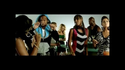 Keri Hilson、Lil Wayne - Turnin Me On