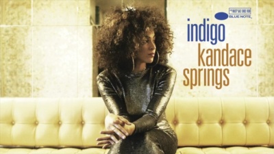 Kandace Springs - Fix Me