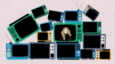 Ananya Birla、Wurld、Djordje Jeremic - Blackout
