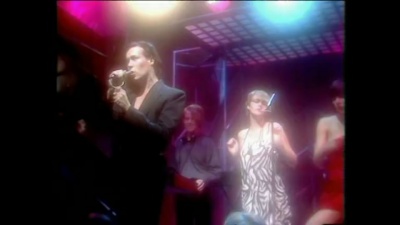 The Human League - Love Action(I Believe In Love)