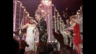 The Human League - Don't You Want Me?