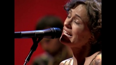 Zélia Duncan - Catedral