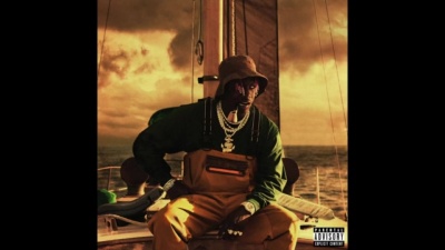 Lil Yachty - Everything Good, Everything Right