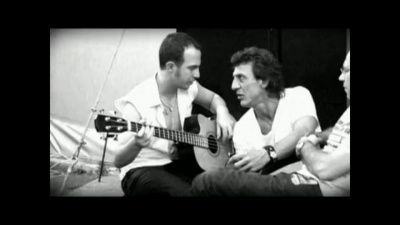 Calogero - Un jour parfait