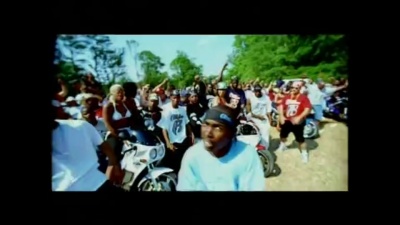 Ruff Ryders、Drag-On、Juvenile - Down Bottom