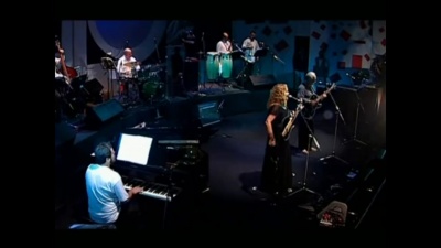 Roberto Menescal、Wanda Sá - O Barquinho / Você