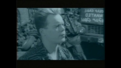 UB40 - Don't Break My Heart