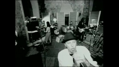 negrita - In Un Mare Di Noia