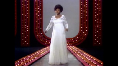 Nancy wilson - Out Of This World
