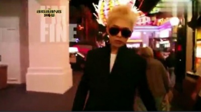 BIGBANG - Intro (Thank You & You)