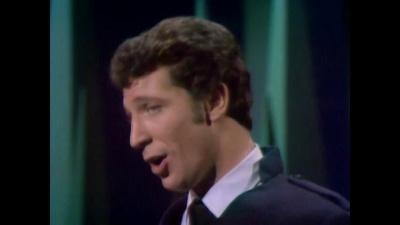 Tom Jones - With These Hands