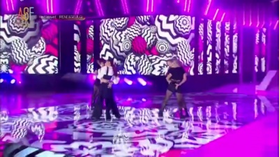 Red Velvet - IRENE & SEULGI - Naughty