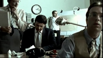 Lambretta - Bimbo